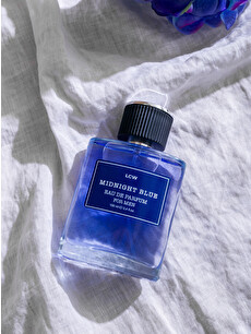 LCW ACCESSORIES Midnight Blue EDP Men's Perfume 100 ml - W53558Z8