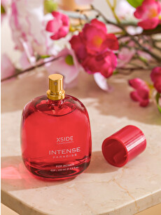 XSIDE Intense EDP Women's Perfume 100 ml - S63997Z8-M0T | LC Waikiki