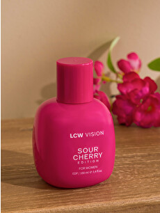 raw vision #22〜29 8冊セット LCW Vision Sour Cherry Edp Kadın Parfüm 100 Ml - S64003Z8-M0T | LC