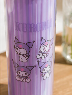 LCW HOME Kuromi Printed Water Bottle - S6BE16Z8-F9C | LC Waikiki