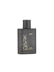 LCW ACCESSORIES Dark Black EDP Erkek Parfüm 100 ml - S6BI71Z8-M0T