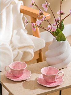  PINK ROTUS、WATERLIRY ２種のカップ&皿 l_20201-s6gc67z8-lt4_a.jpg