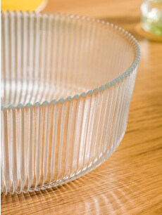 LCW HOME Glass Plate 22 Cm - S6JL92Z8-Q57 | LC Waikiki