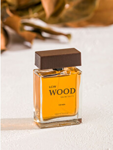LCW ACCESSORIES Wood Edt Men's Perfume 100 Ml - W25885Z8-M0T | LC