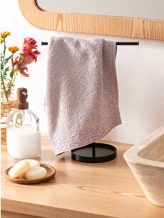 お礼や感謝伝えるプチギフト Detailed Lace HOME LCW Hand -W2GH92Z8-PLJ Cm 30x50 Towel お椀・ボウル・鉢