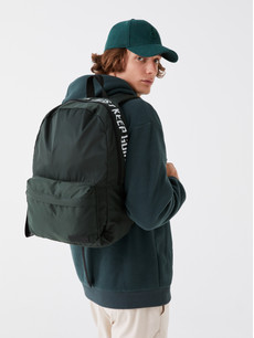 XSIDE The Class Traveler Backpack - W31629Z8-CRN | LC Waikiki