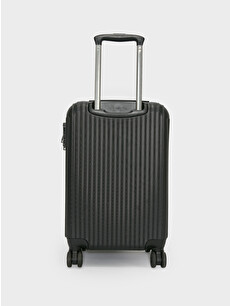 LCW JOY Small Suitcase With Lock Detail - W3G526Z8-E0N | LC Waikiki