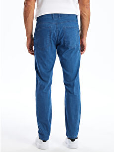 LC Waikiki 880 Chino Fit Men's Jeans -S4ER89Z8-H45 - LC Waikiki