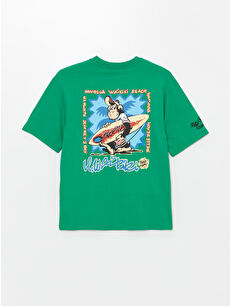 【COYSEIO】 SOLAR T-SHIRT ♥2Colors COYSEIO : 25SS / SOLAR T-SHIRT (2COLORS) (COYSEIO/Tシャツ