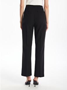 LCWAIKIKI Classic Standard Fit Women's Trousers - W4BN47Z8-CVL