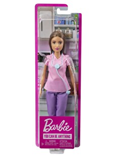 LCW JOY Barbie Doll - W4IO74Z4-QBC | LC Waikiki