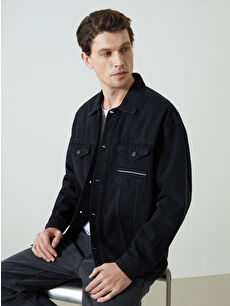 jean jacket / HOUGA ユニセックス jean jacket / HOUGA ユニセックス