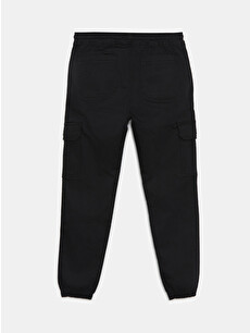 LCW Vision Standard Fit Men's Cargo Trousers - S51597Z8-RQL | LC