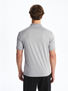 XSIDE ACTIVE Polo Yaka Erkek Spor Tişört - S5FF22Z8-GD5 | LC Waikiki
