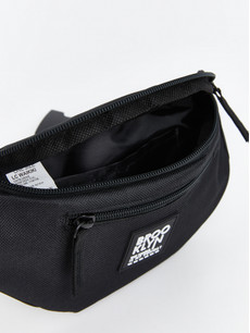 LCW ACCESSORIES Text Printed Boys' Waist Bag - W58518Z4-CVL | LC