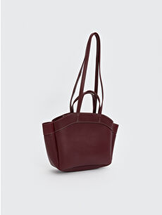 【セール 登場から人気沸騰】 Leather-Look Women's Waikiki LC - -S5MK40Z8-JAV Bag Shoulder バッグ