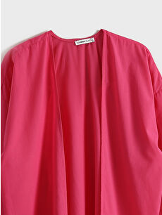 LC Waikiki Shawl Collar Women's Kimono -S5MY69Z8-ZXV - LC