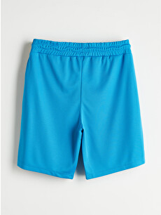 XSIDE ACTIVE Regular Fit Men's Sport Shorts - S5R186Z8-CRA | LC
