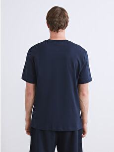 류ページ LCW Vision Standart Kalıp Dik Yaka Erkek Şişme Yelek -S41786Z8-RFH