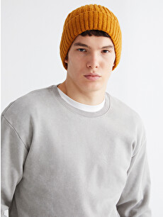 XSIDE Crew Neck Men's Thick Sweatshirt - W5AN95Z8-Z8Q | LC Waikiki