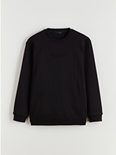 SOUTHBLUE Crew Neck Long Sleeve Men's Sweatshirt - W5N666Z8-CVL