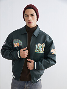 LAD MUSICIAN 2025AW スタジャン l_20252-w5nb42z8-hlp-97-72-0-
