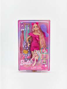 LCW JOY Barbie Doll - W5O347Z4-QBC | LC Waikiki