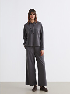 Soulife Effortless style meets ultimate comfort in our wide-leg