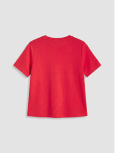 KOOR SPORT Soft Touch Women's Sports T-shirt - S6Y217Z8-HC3 | LC