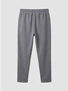 LCWAIKIKI Classic Regular Fit Men's Thick Jogger Sweatpants