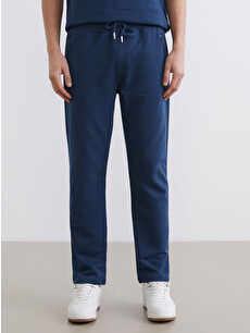 XSIDE Men's Regular Fit Sweatpants - S61799Z8-1DV | LC Waikiki