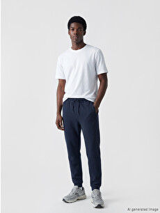 XSIDE Regular Fit Men's Jogger Sweatpants - S61818Z8-J2Y | LC Waikiki