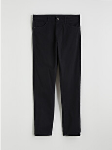 TTT MSW Chino slacks（BLACK） TTT MSW Chino Slacks Black