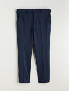 LCWAIKIKI Classic Slim Fit Men's Chino Trousers - S61883Z8-LAS