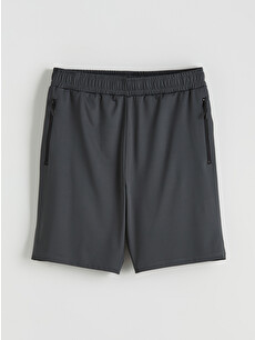 XSIDE ACTIVE Regular Fit Men's Sport Shorts - S61988Z8-LZF | LC