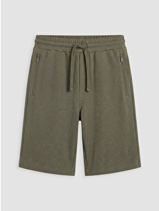 LCWAIKIKI Classic Standard Fit Men's Shorts - S62750Z8-YVX | LC