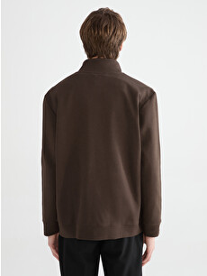 SOUTHBLUE Men's Zip-up Sweatshirt In A Classic Fit - S63528Z8-HCJ