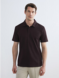 SOUTHBLUE T-shirt polo homme - S63554Z8-2BV | LC Waikiki