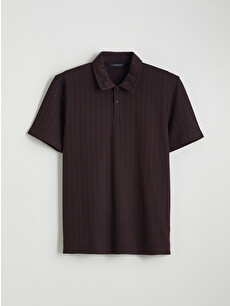 SOUTHBLUE Polo Yaka Erkek Tişört - S63554Z8-2BV | LC Waikiki
