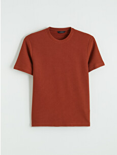 ☆新品未使用品☆ 8YARDS Men’s ERITSUKI SOUTHBLUE Crew Neck Men's T-shirt - S63555Z8-E4L | LC Waikiki