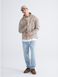 LCW Jeans 800 Джинсы Свободного Кроя Для Мужское - S63605Z8-311
