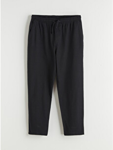 XSIDE Relaxed Fit Linen-Look Men's Trousers - S65398Z8-RQL | LC