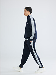 XSIDE Standart Kalıp Erkek Jogger Eşofman Altı - S66398Z8-YRV | LC