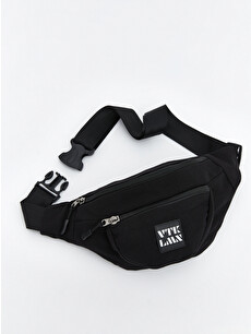 LCW ACCESSORIES Printed Men's Waist Bag - S67203Z8-CVL - LC Waikiki