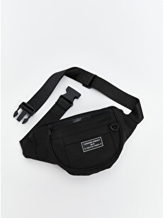 LCW ACCESSORIES Printed Men's Waist Bag - S67676Z8-CVL - LC Waikiki