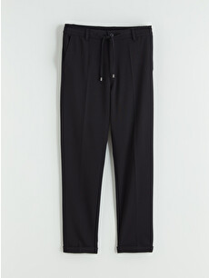 LCW Vision Men's Slim Fit Trousers - S68443Z8-CVL | LC Waikiki