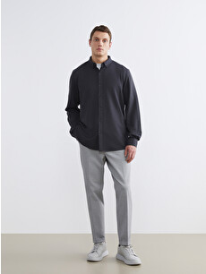LCW Vision Men's Regular Fit Trousers - S68446Z8-CUZ | LC Waikiki