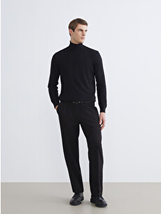 SOUTHBLUE Men's Loose Fit Trousers - S69068Z8-CVL | LC Waikiki