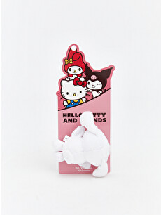 LCW JOY Karışık Hello Kitty Lisanslı Kız Çocuk Toka - S6AC59Z4-QBC