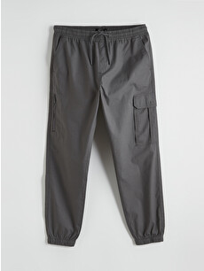 XSIDE Standart Kalıp Erkek Jogger Pantolon - S6AQ11Z8-SUR | LC Waikiki